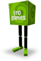 Frogames